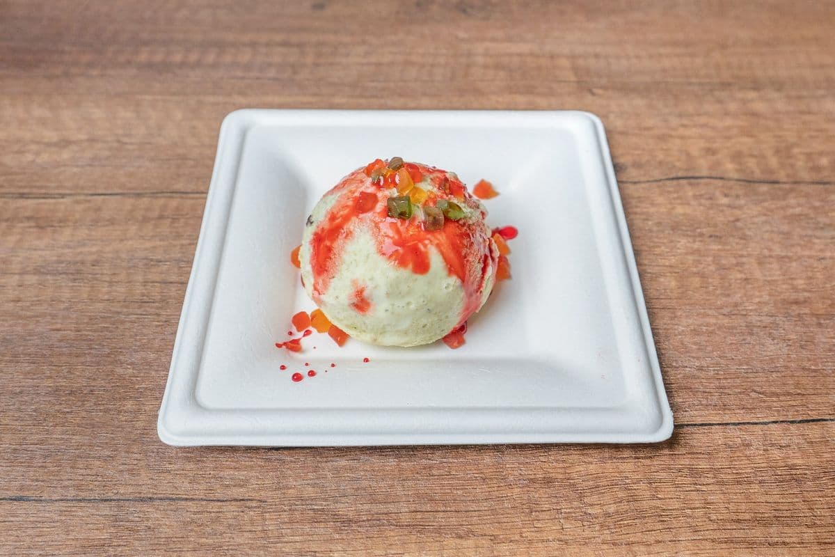 Paan Ice Cream
