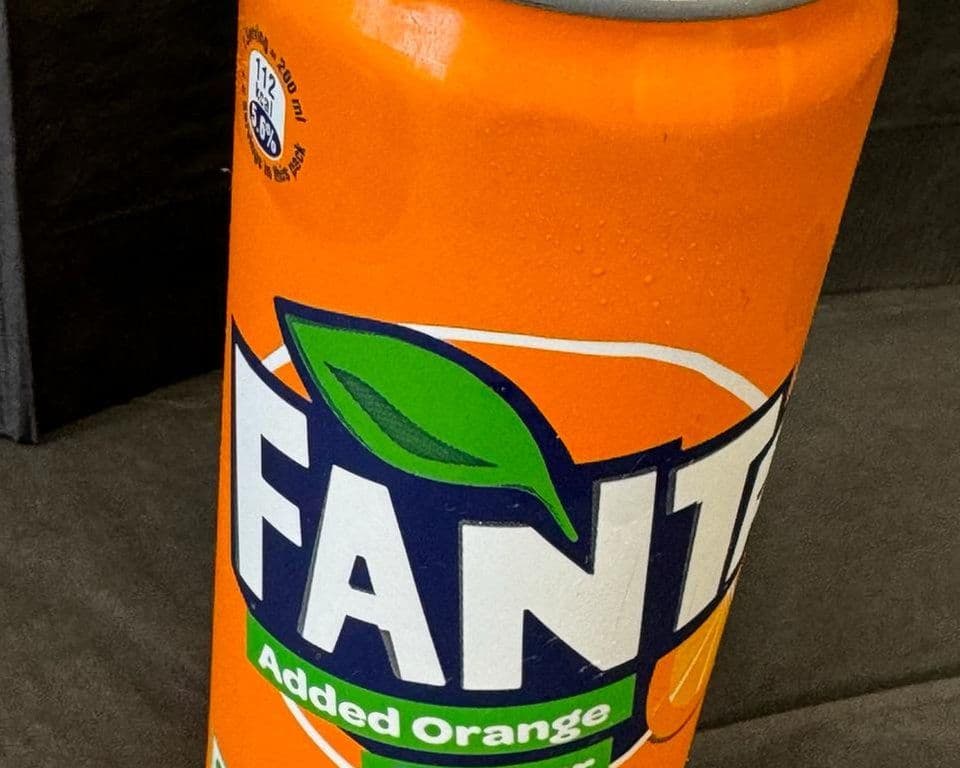 FANTA