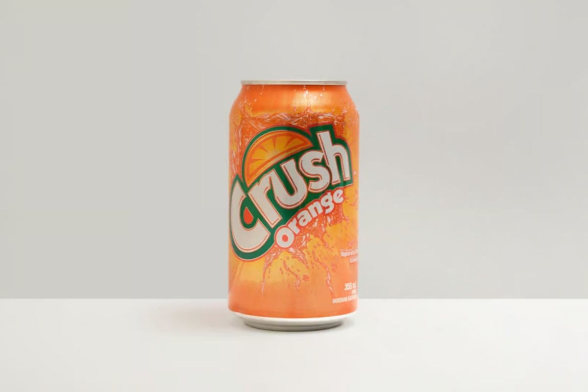Canned Pop