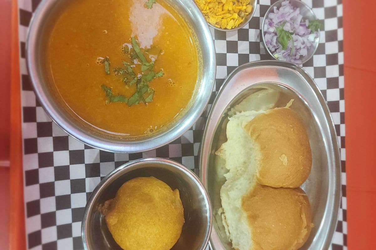Kat Vada (V) (1 Pc Vada)