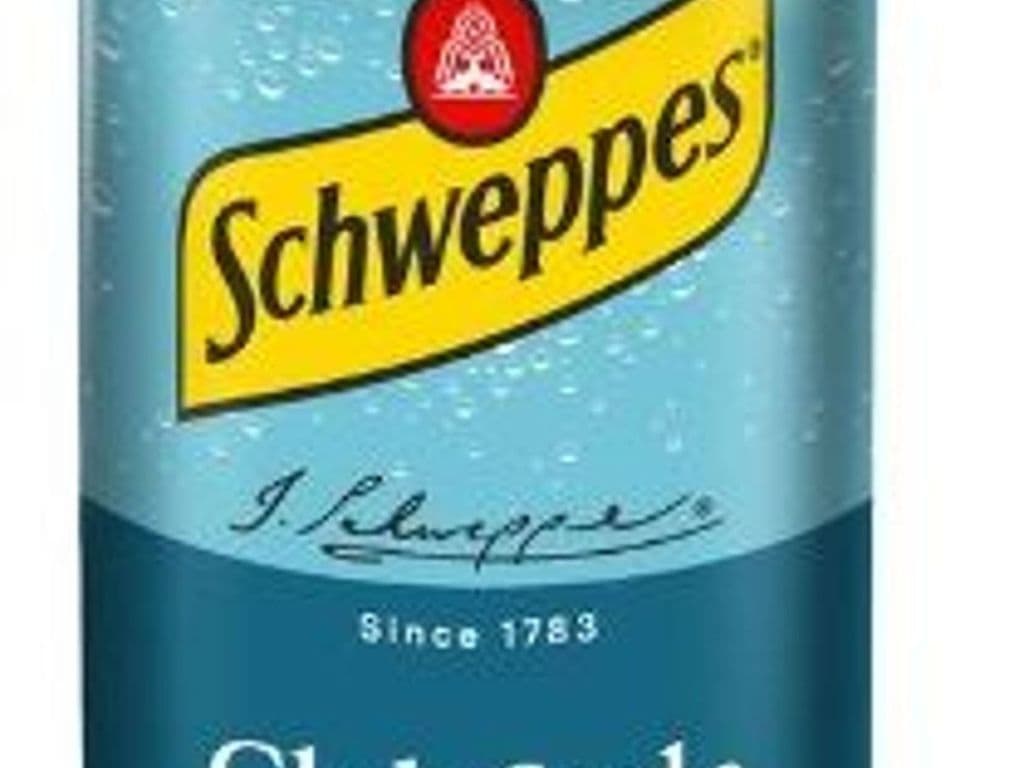 Club Soda 355ml