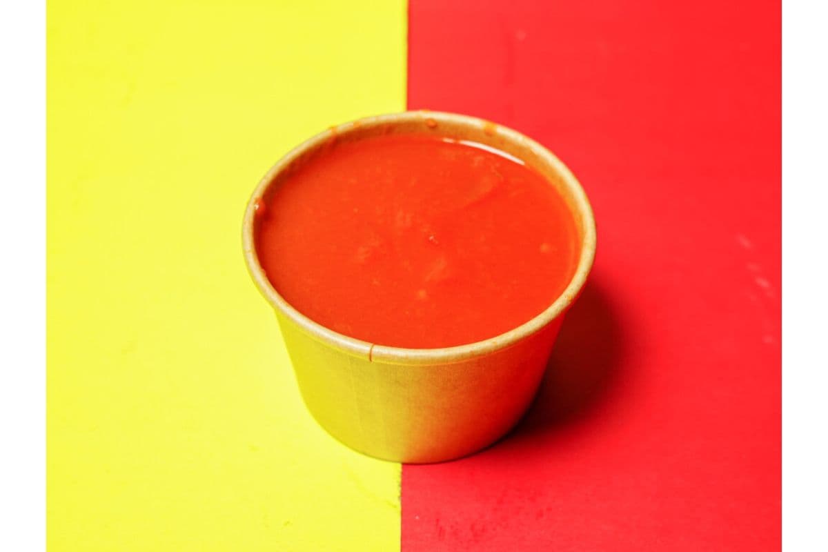 Creamy Garlic Dipping Sauce