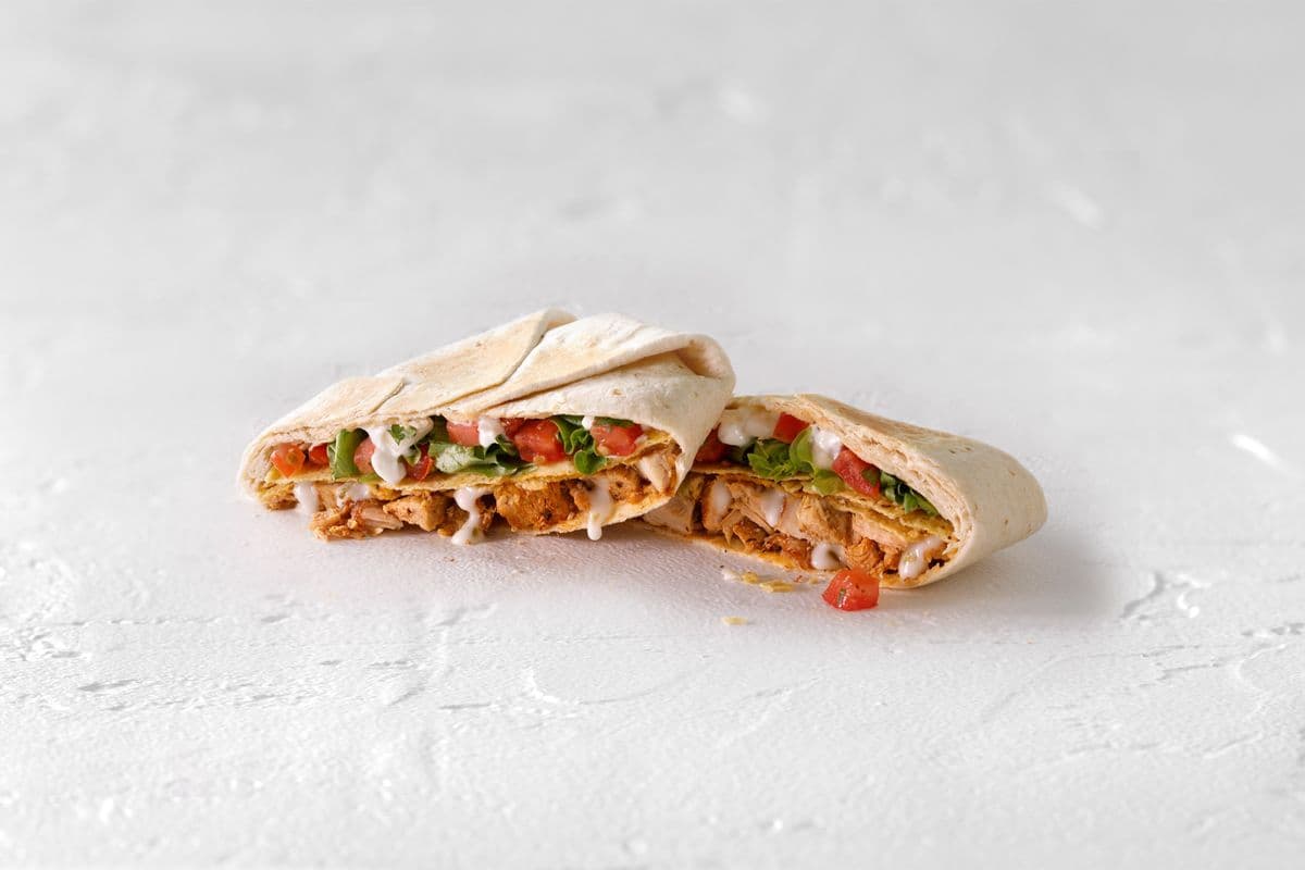 Chicken El Cruncho
