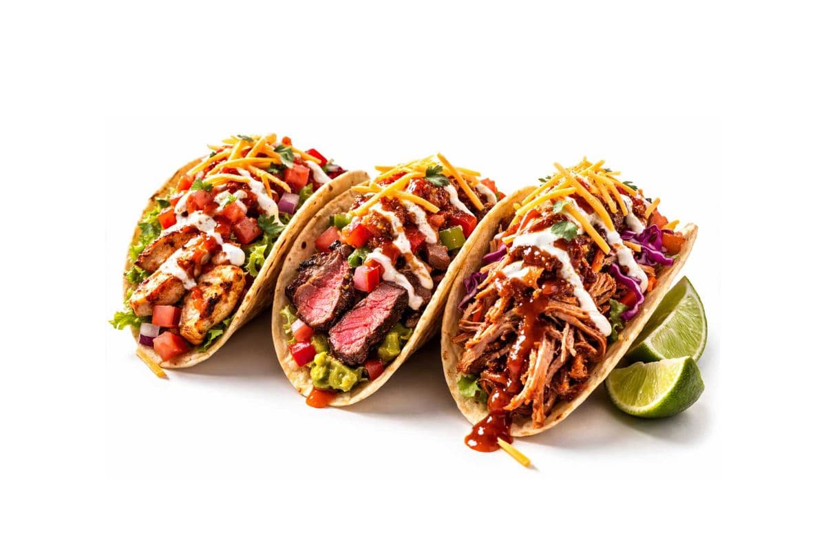 Extreme Tacos