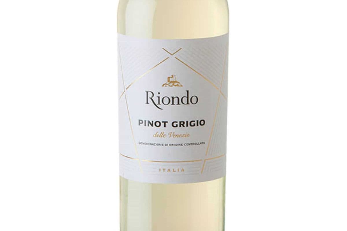 RIONDO PINOT GRIGIO 750 ML (1 x 750 ML)