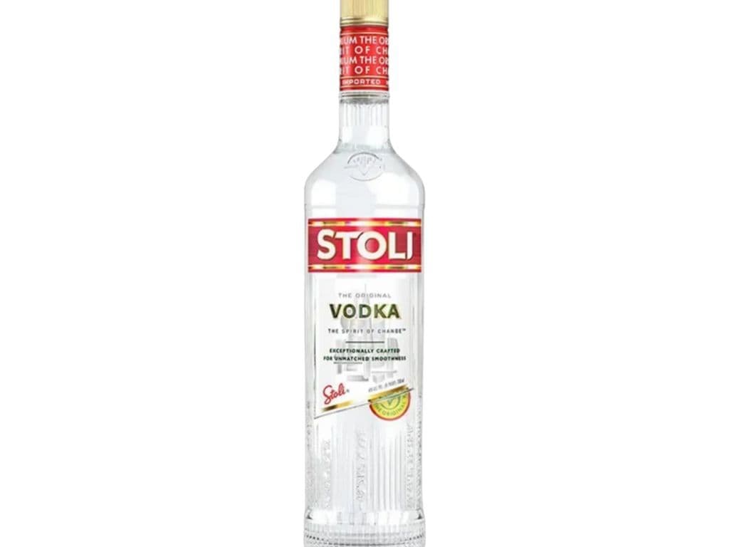 Stolichnaya - 750ml