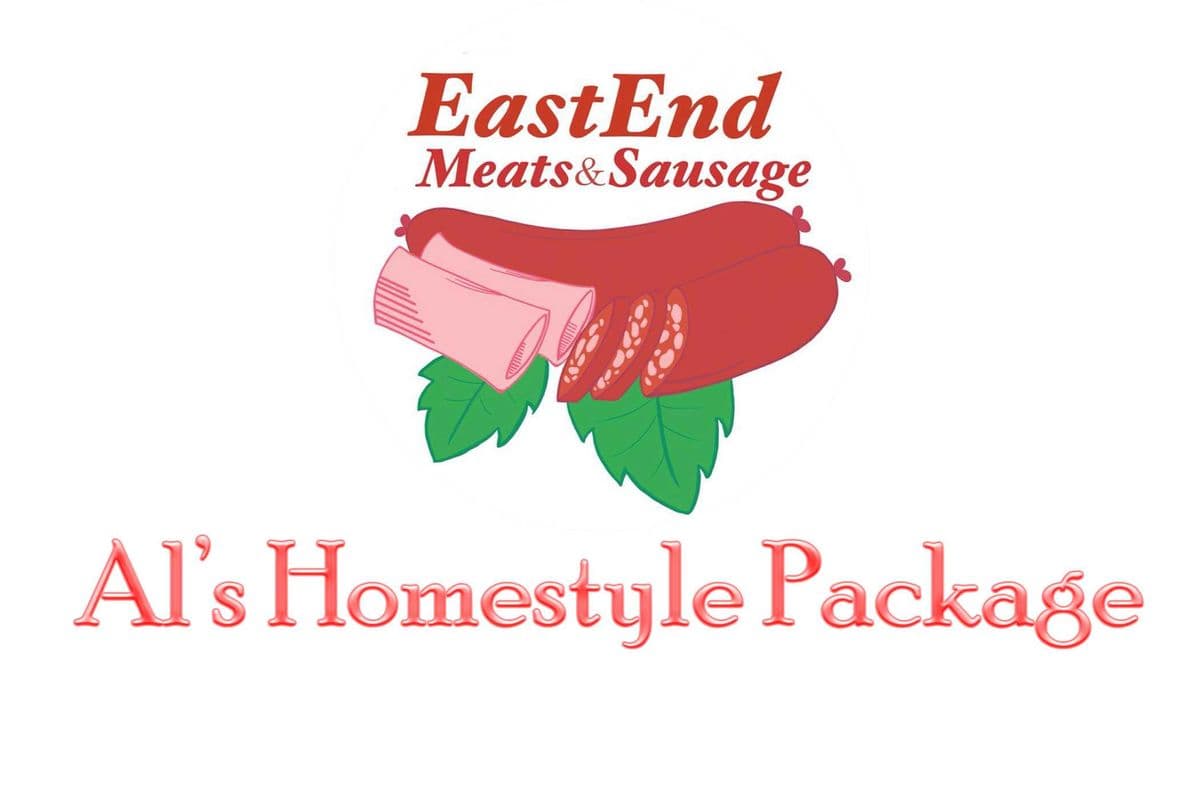 Al's Homestyle Package