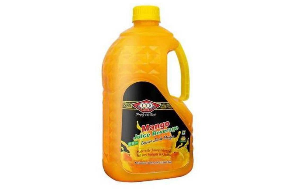 ITN · Mango Juice (3L)