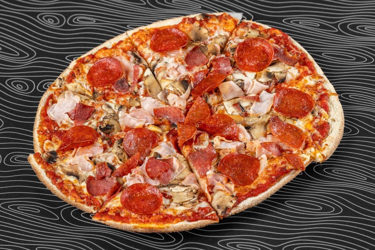 Meatza