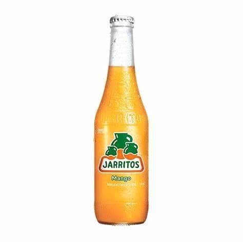 Jarrito Mango