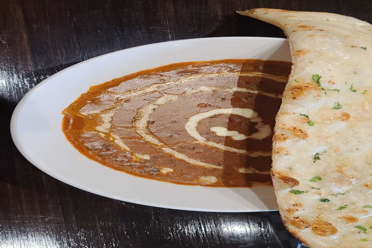 Daal Makhani