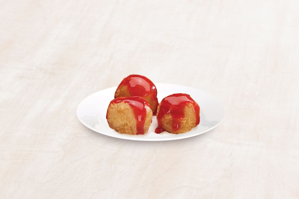 Chicken Balls (6 pcs)