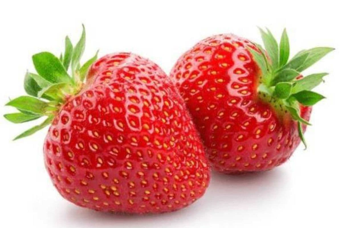 Strawberry (1 Box)