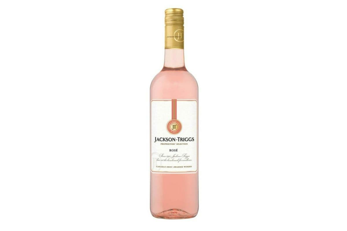 Jackson Triggs Rose (1 x 750 ml)