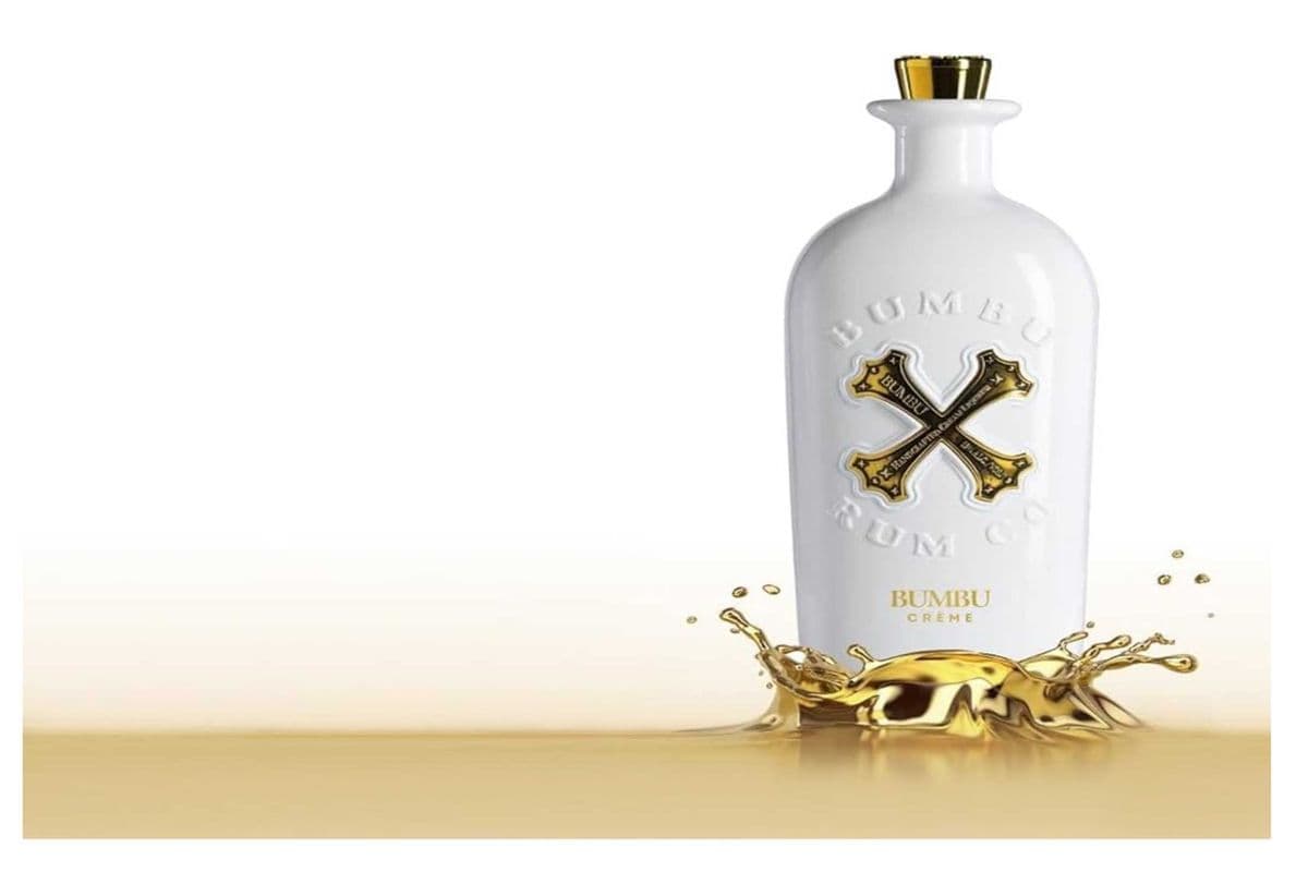 Bumbu Creme (1 x 750 ml)