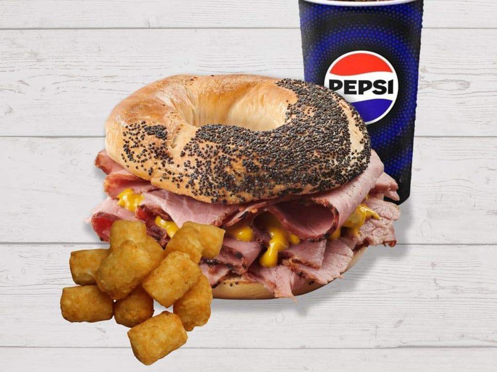 Montreal Smoked Meat Combo