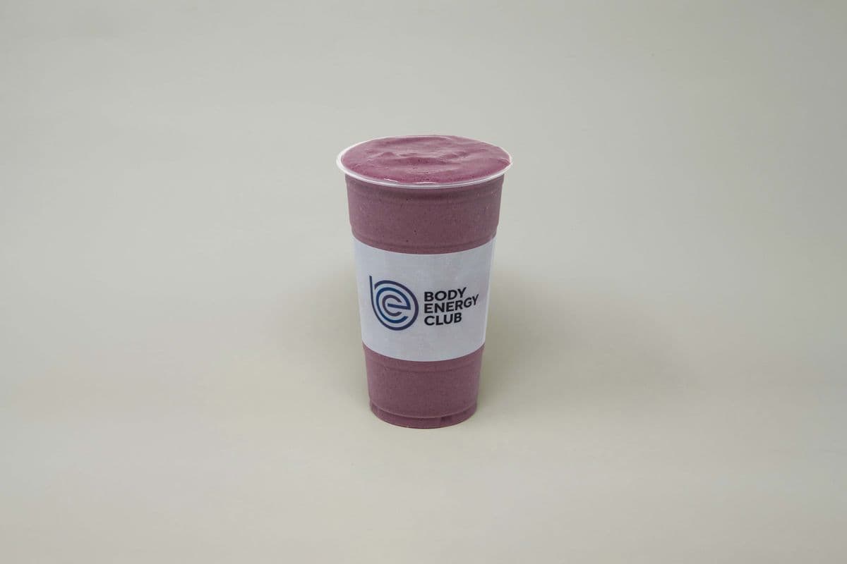 Menage A Trois Smoothie (24 oz)