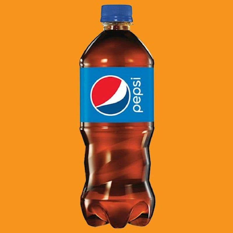 Pepsi Canette 355ml / Pepsi
