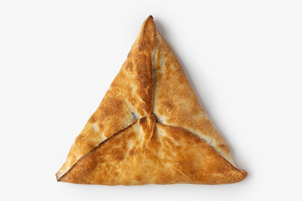 Spinach Pie