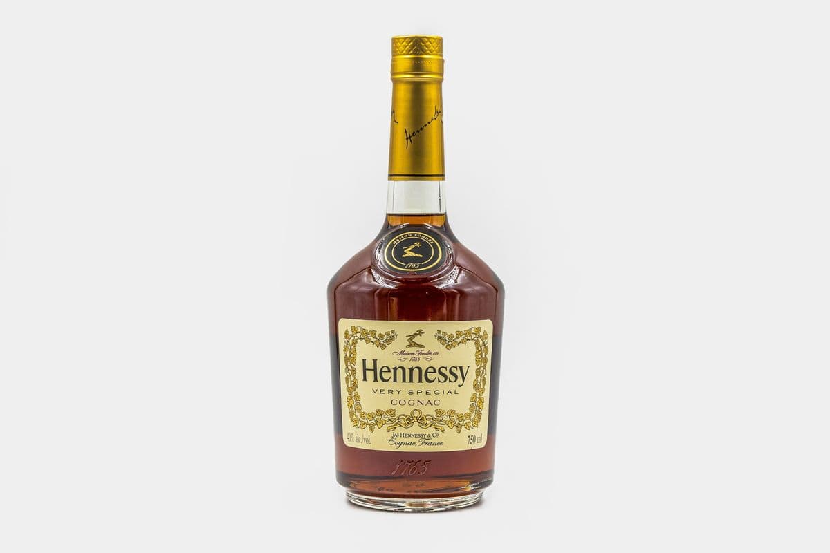HENNESSY VERY SPECIAL (1 x 750ml)