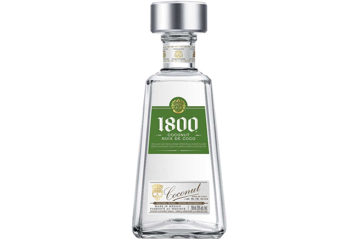 1800 Coconut (1 x 750ml)