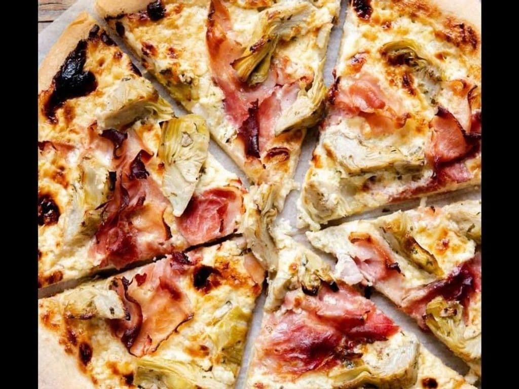 Quattro Stagioni (partysize)