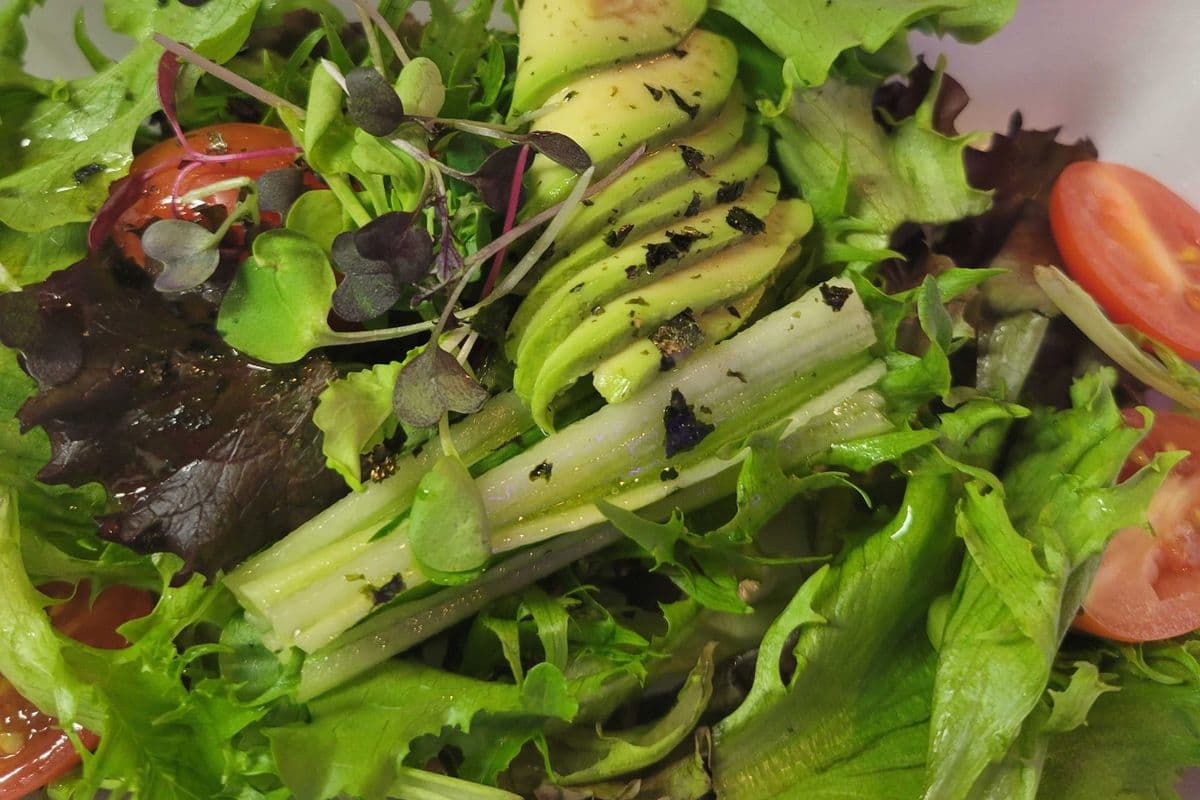 House Salad
