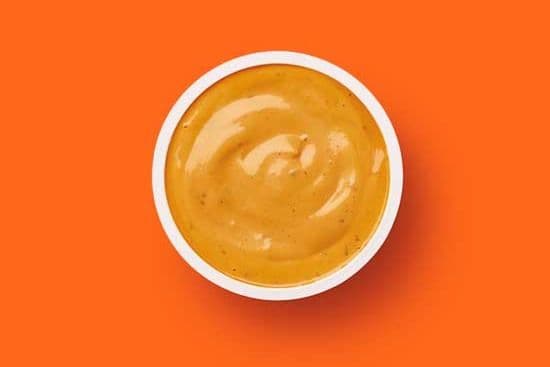 BBQ Ranch Caesar Dip