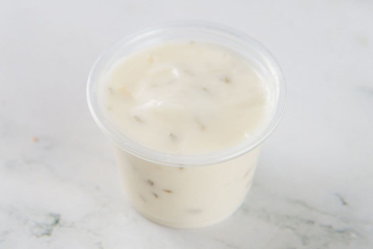Ranch Sauce
