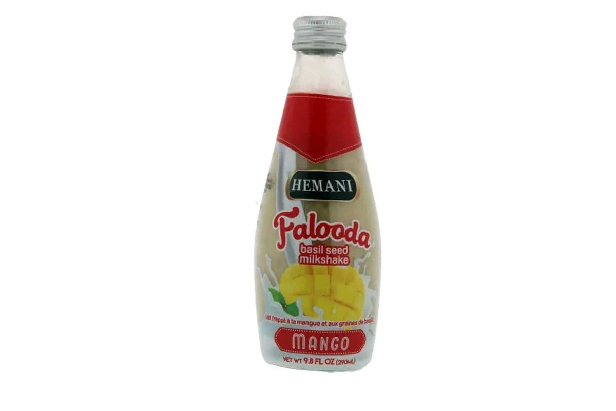 Hemani Mango Falooda Drink (290 ml)