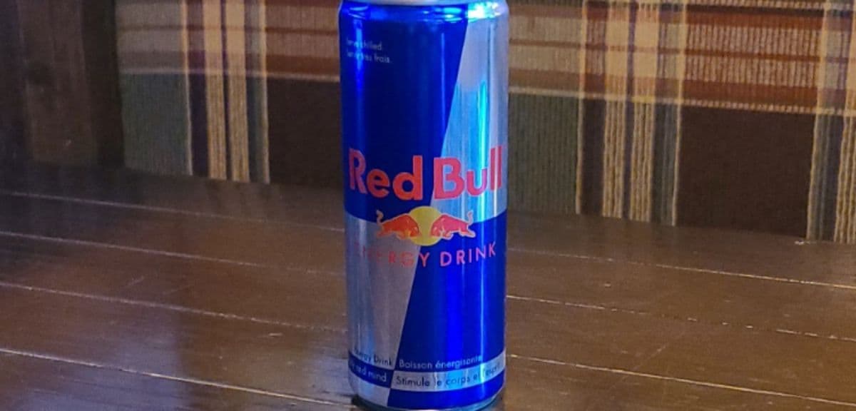 Red Bull