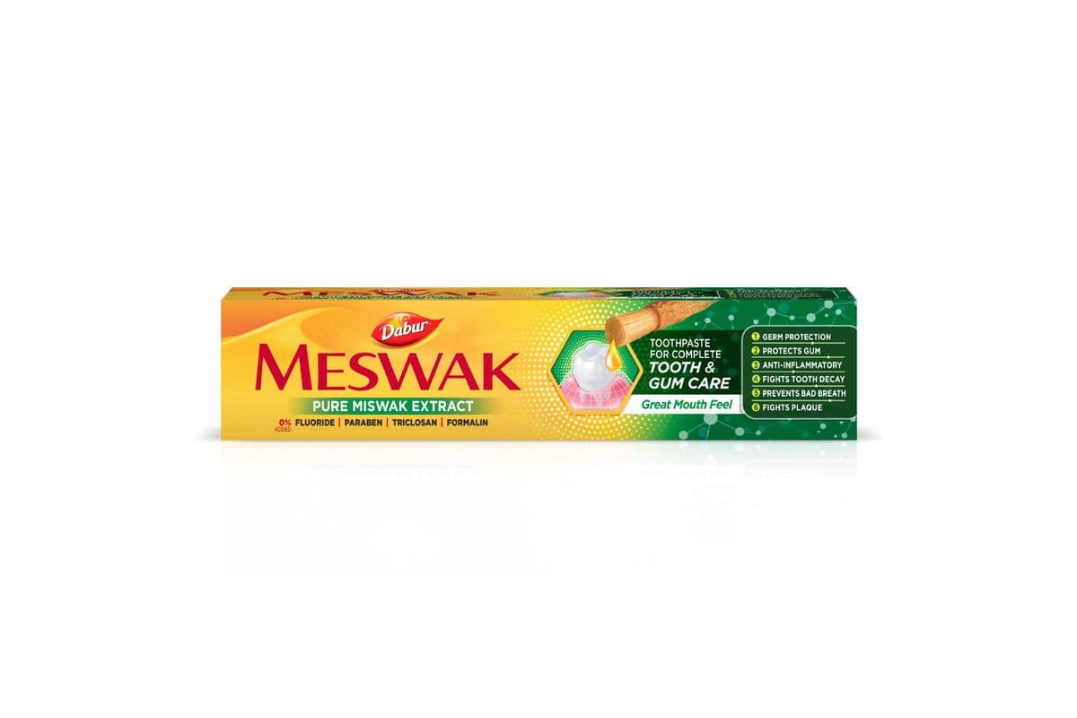 Dabur Meswak Toothpaste (100 ml)