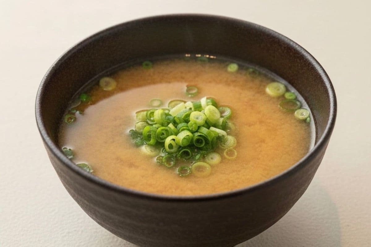 Miso Soup