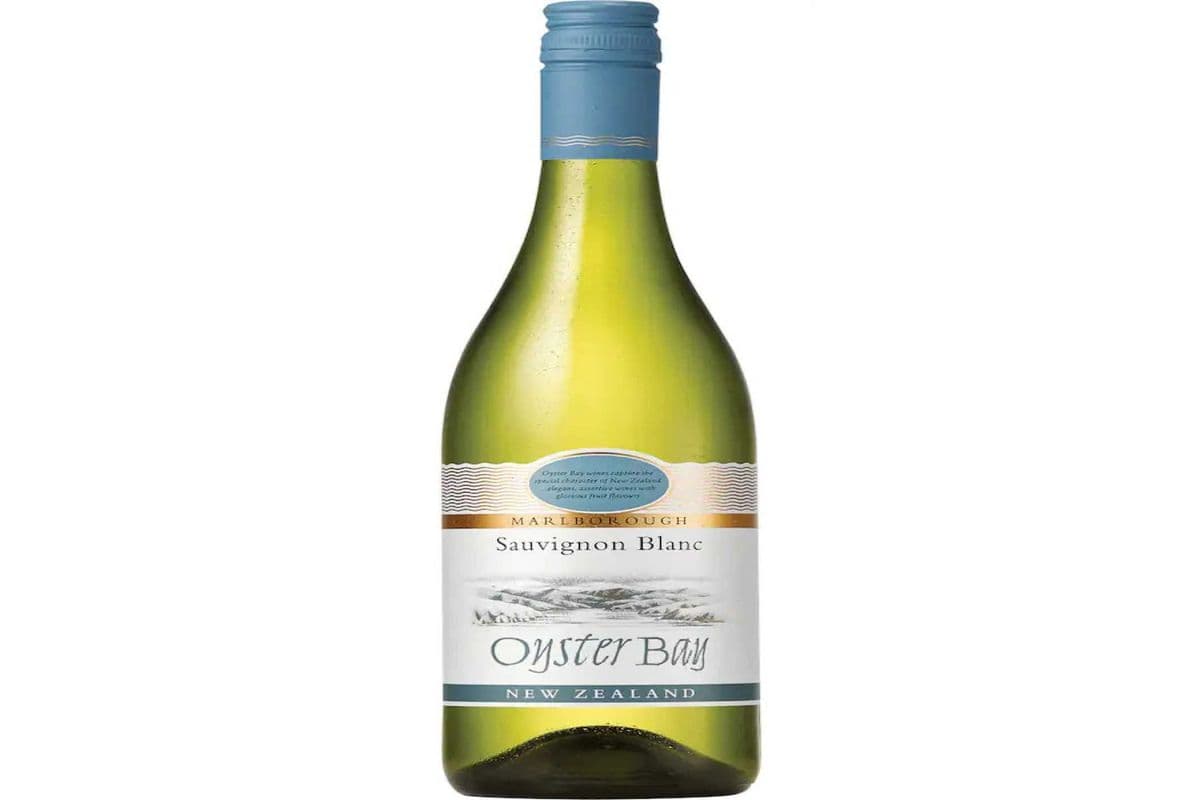 OYSTER BAY SAUVIGNON BLANC 750ML (1 x 750ML)