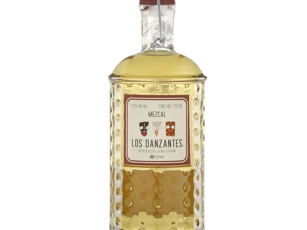 Los Danzantes - Reposado (750ml)