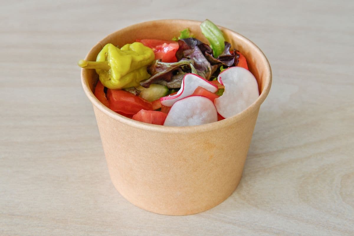 Salade maison - grand