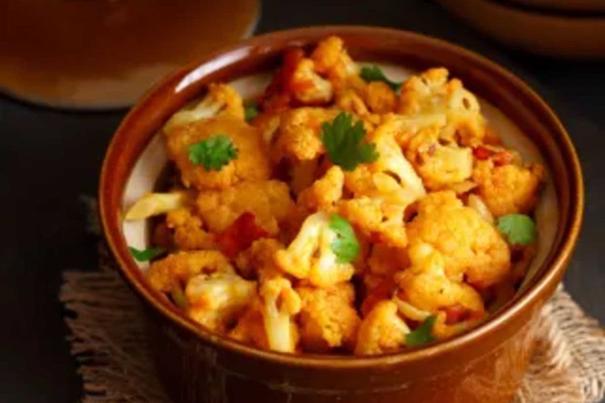Aloo Gobi