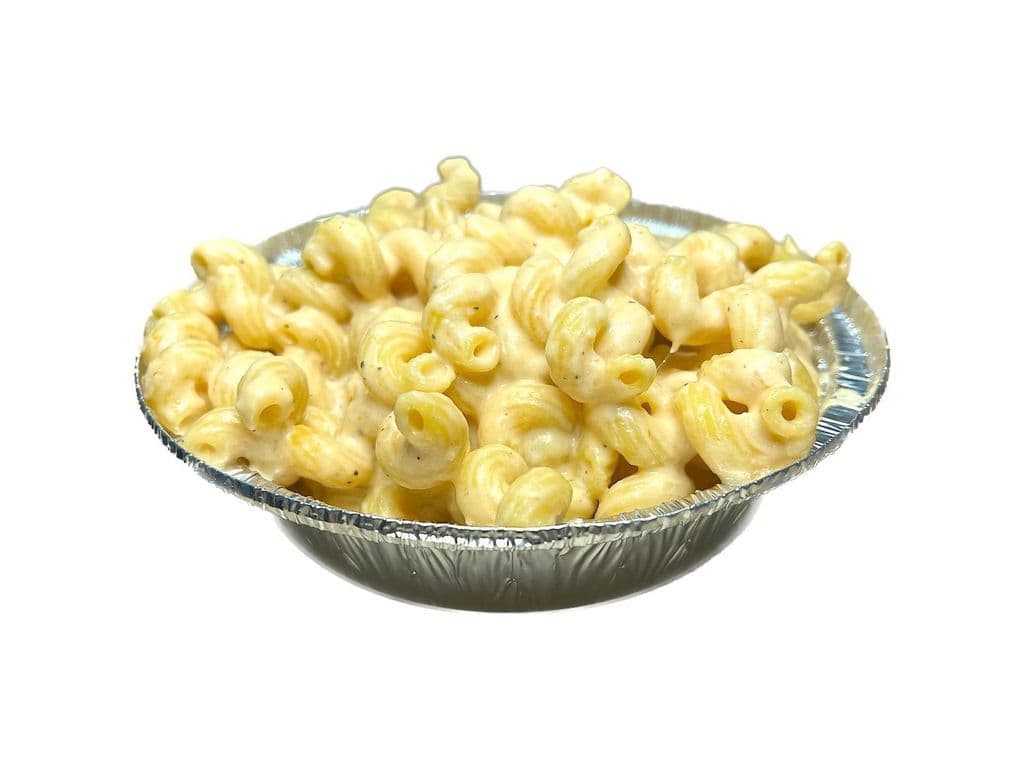 Mac n' Cheese