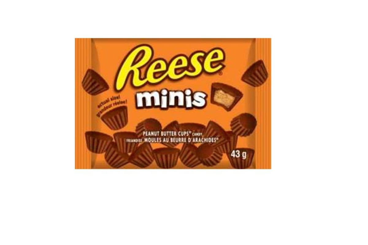 Reese's Assorted Chocolates (43 - 85g)