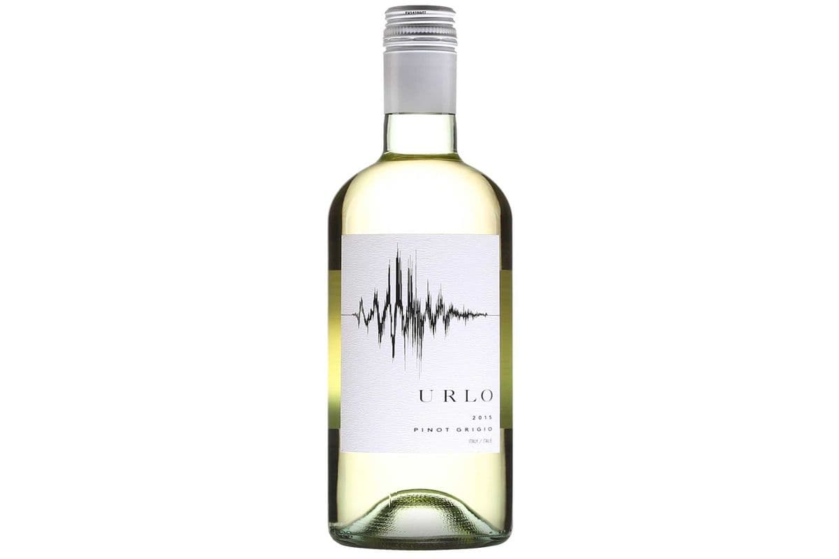 Urlo Pinot Grigio (1 x 750ML)