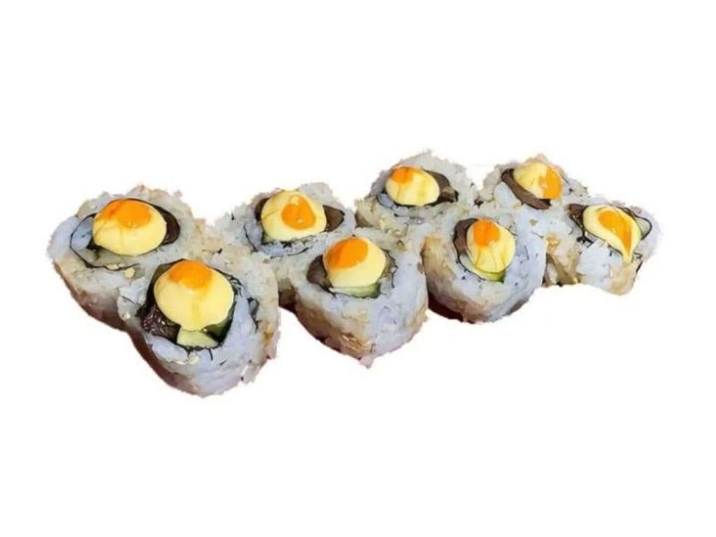 Beef Rolls