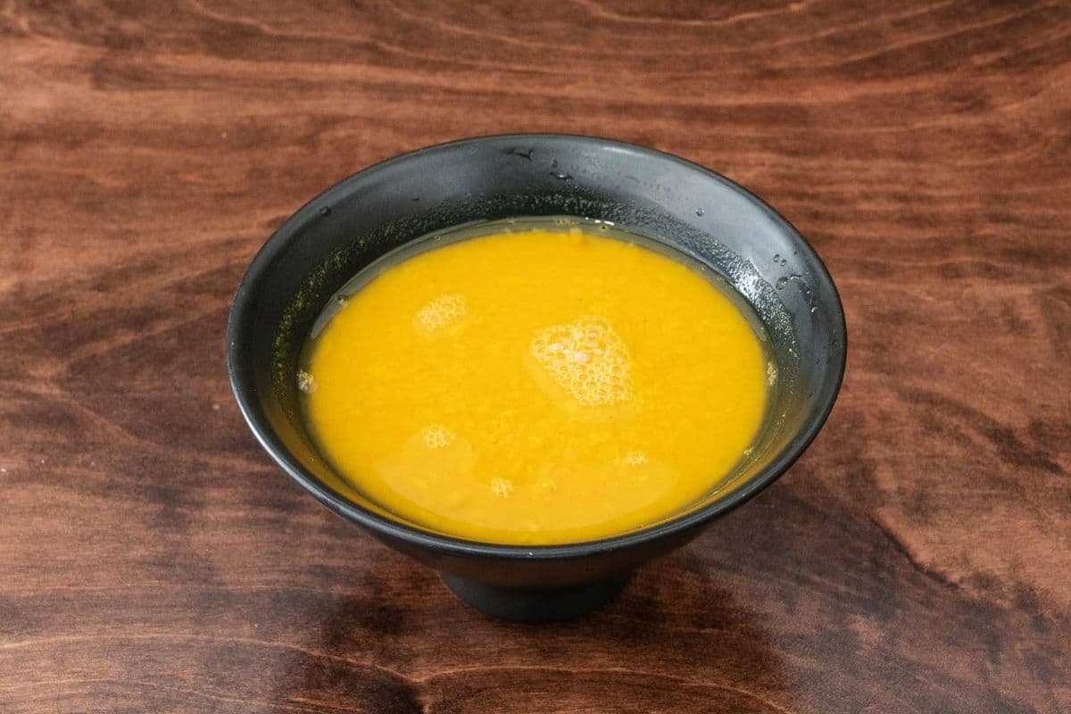 Lentil Soup