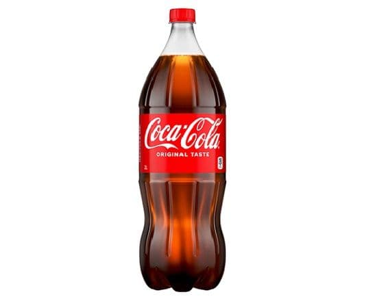 Coca-Cola (2 L)