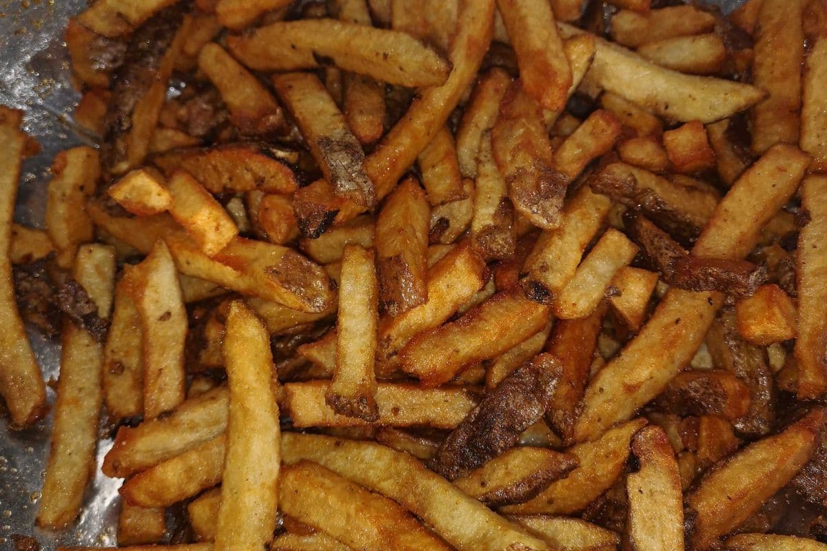 AutoCity Fresh Fries