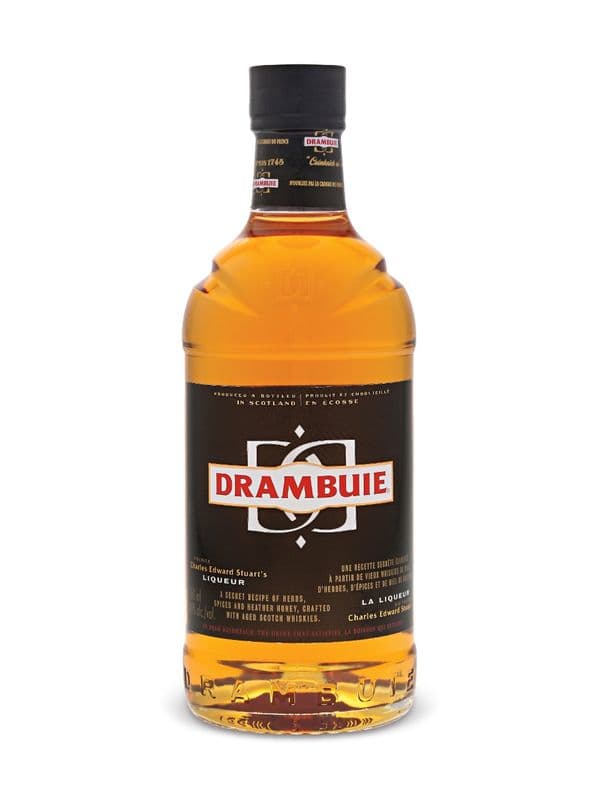 Drambuie (750 ml) (1 x 750)