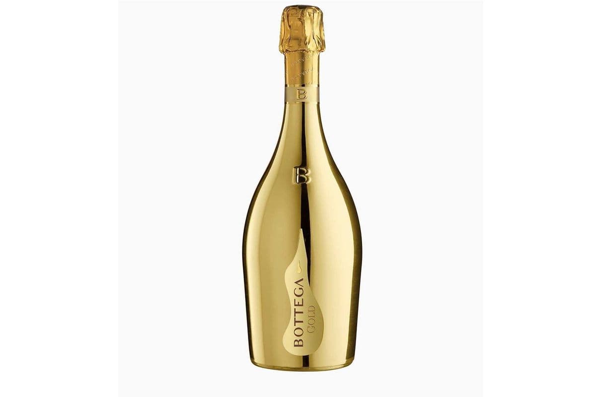 Bottega Gold Brut (1 x 750ML)