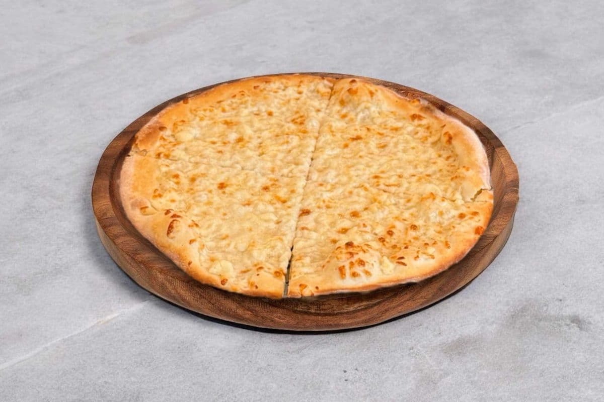 Cheese Pita Pie