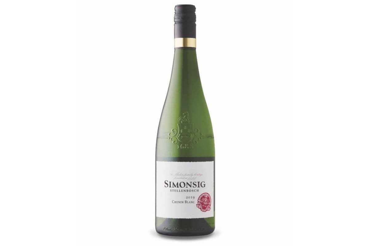 Simonsig - Chenin (1 x 750ml)