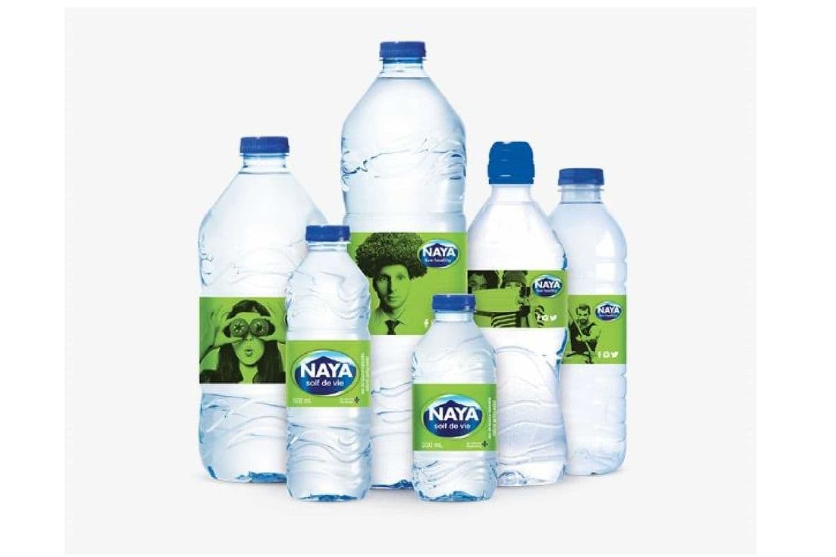 Naya Water