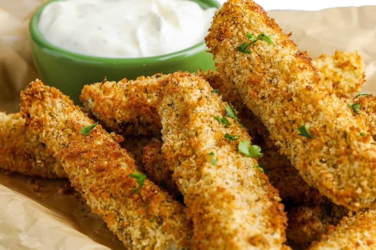 Pickle Spears